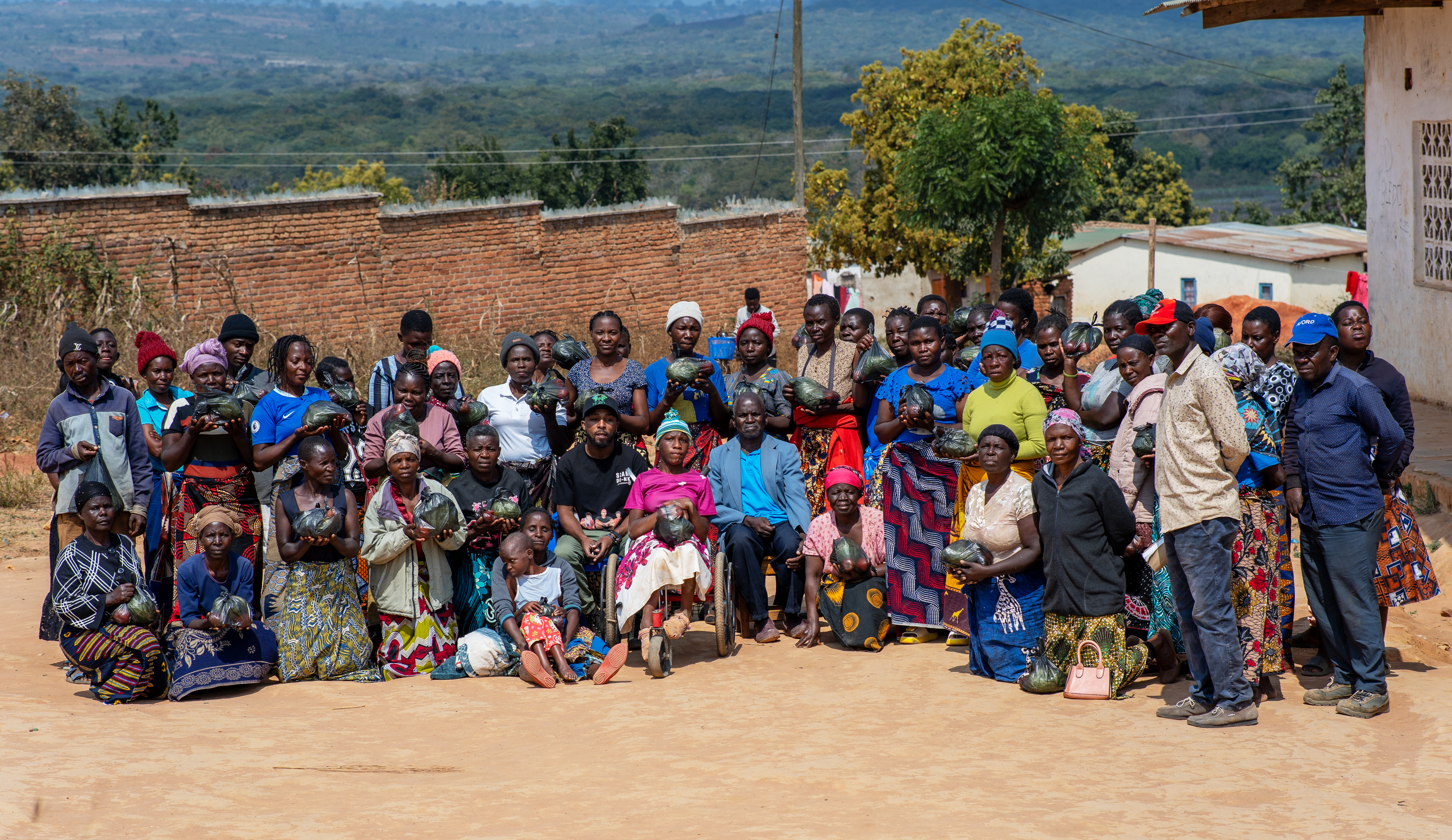 HIV and AIDS and DISSABILITY